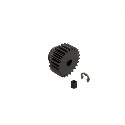 ARRMA Stalen 24T 0.8 Module Safe-D Motortandwiel - ARA311007