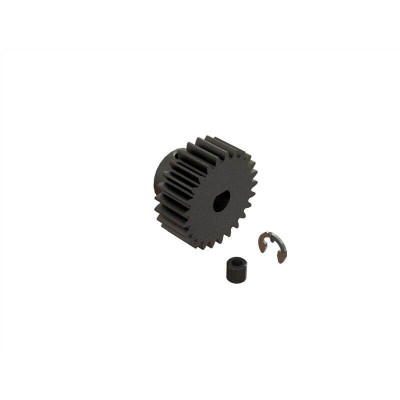 ARRMA Stalen 25T 0.8 Module Safe-D Motortandwiel - ARA311008