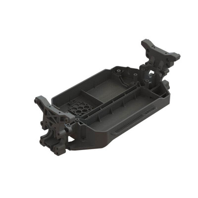 ARRMA Composiet Chassis voor GROM - ARA320746