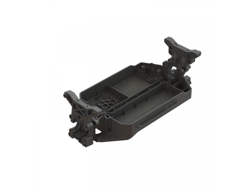 ARRMA Composiet Chassis voor GROM - ARA320746