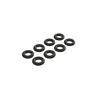 ARRMA O-Ringen 4x2mm 8st - ARA716037