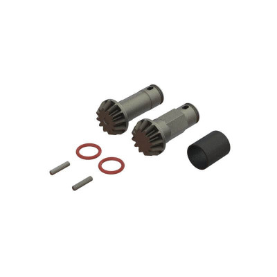 ARRMA Input Tandwielen Set voor GROM - ARA311182