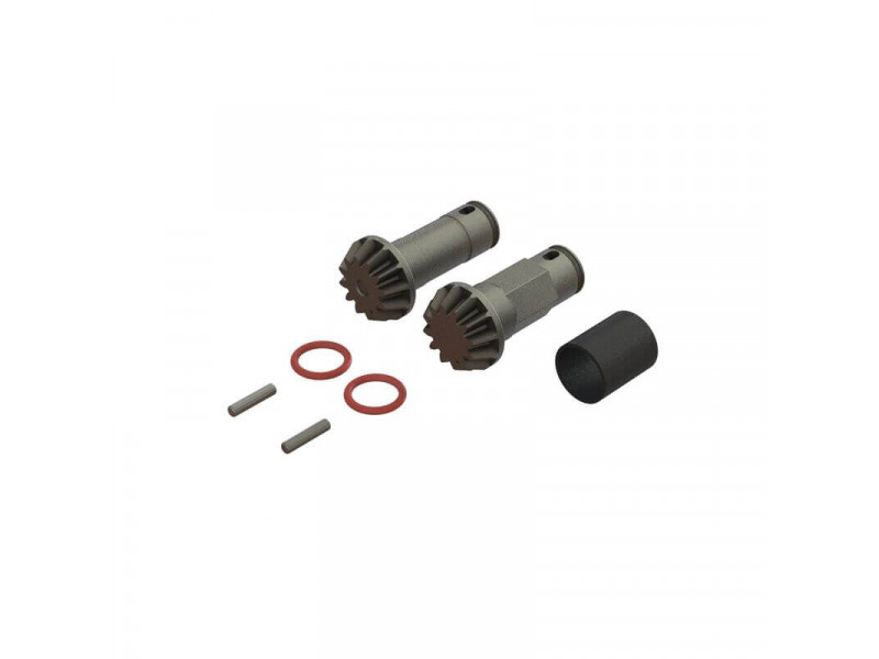 ARRMA Input Tandwielen Set voor GROM - ARA311182