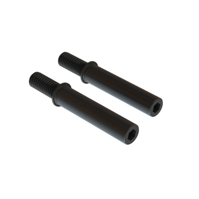 ARRMA Steering Posts 6x40mm 2 stuks - ARA340159