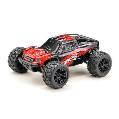 Absima Monster Truck Racing Black/Red 4WD RTR 2.4Ghz 1/14