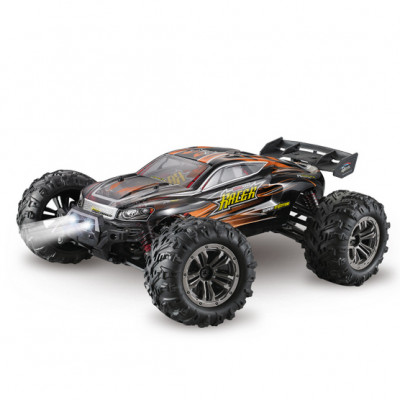 Absima - 1:16 Elektro Modelcar High Speed Truggy Racer Black/Orange