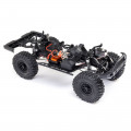 Axial SCX10 III Base Camp 1/10 Crawler RTR - Grijs