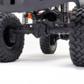 Axial SCX10 III Base Camp 1/10 Crawler RTR - Grijs