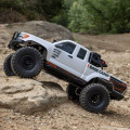 Axial SCX10 III Base Camp 1/10 Crawler RTR - Wit