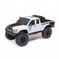 Axial SCX10 III Base Camp 1/10 Crawler RTR - Wit