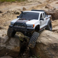 Axial SCX10 III Base Camp 1/10 Crawler RTR - Wit