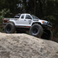 Axial SCX10 III Base Camp 1/10 Crawler RTR - Wit