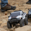 Axial SCX10 III Base Camp 1/10 Crawler RTR - Wit