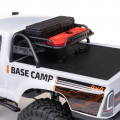 Axial SCX10 III Base Camp 1/10 Crawler RTR - Wit