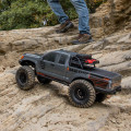 Axial SCX10 III Base Camp 1/10 Crawler RTR - Grijs