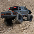 Axial SCX10 III Base Camp 1/10 Crawler RTR - Grijs