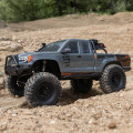 Axial SCX10 III Base Camp 1/10 Crawler RTR - Grijs