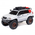 Axial SCX24 Lexus GX 470 1/24 Crawler RTR - Wit