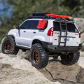 Axial SCX24 Lexus GX 470 1/24 Crawler RTR - Wit