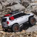 Axial SCX24 Lexus GX 470 1/24 Crawler RTR - Wit