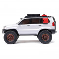 Axial SCX24 Lexus GX 470 1/24 Crawler RTR - Wit