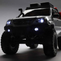 Axial SCX24 Lexus GX 470 1/24 Crawler RTR - Wit