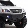 Axial SCX24 Lexus GX 470 1/24 Crawler RTR - Wit