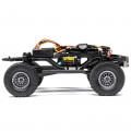 Axial SCX24 Lexus GX 470 1/24 Crawler RTR - Zwart