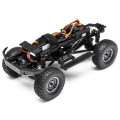 Axial SCX24 Lexus GX 470 1/24 Crawler RTR - Zwart