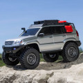 Axial SCX24 Lexus GX 470 1/24 Crawler RTR - Grijs