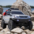 Axial SCX24 Lexus GX 470 1/24 Crawler RTR - Grijs