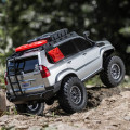 Axial SCX24 Lexus GX 470 1/24 Crawler RTR - Grijs