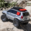 Axial SCX24 Lexus GX 470 1/24 Crawler RTR - Grijs