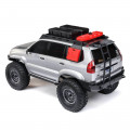 Axial SCX24 Lexus GX 470 1/24 Crawler RTR - Grijs