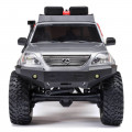 Axial SCX24 Lexus GX 470 1/24 Crawler RTR - Grijs