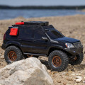 Axial SCX24 Lexus GX 470 1/24 Crawler RTR - Zwart