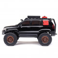 Axial SCX24 Lexus GX 470 1/24 Crawler RTR - Zwart