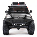 Axial SCX24 Lexus GX 470 1/24 Crawler RTR - Zwart