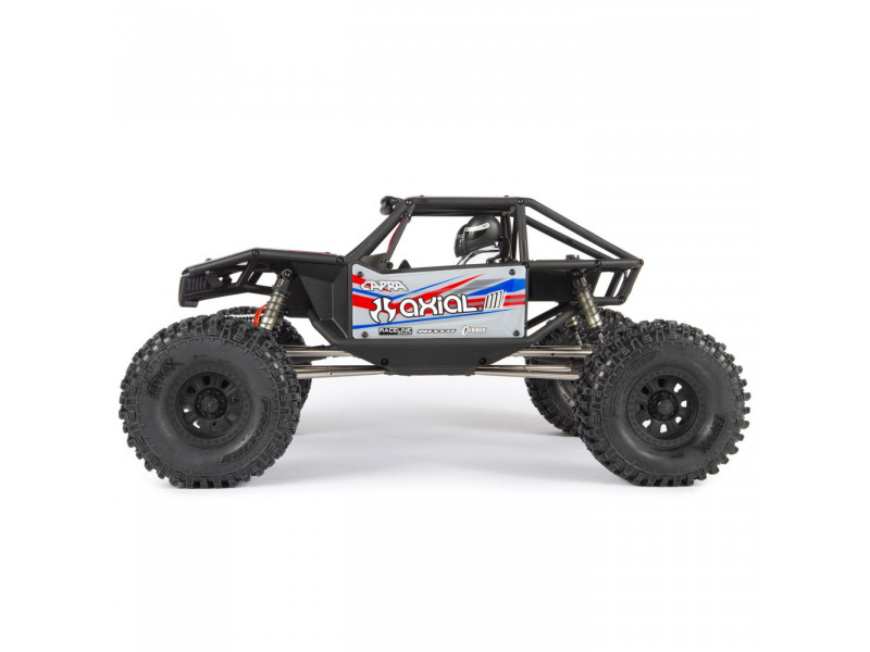 Capra 1.9 Unlimited Trail Buggy Kit 1/10th 4WD