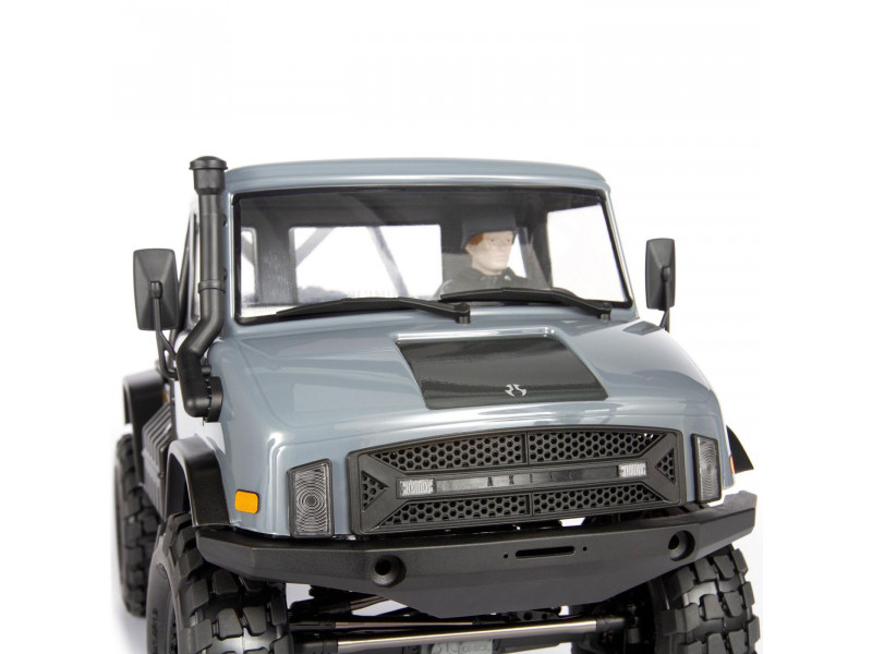 SCX10 II UMG10 1/10 4WD Rock Crawler Kit