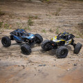 Axial UTB18 Capra 4WS 1/18 Crawler 100% RTR - Blauw