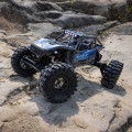 Axial UTB18 Capra 4WS 1/18 Crawler 100% RTR - Blauw