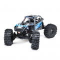 Axial UTB18 Capra 4WS 1/18 Crawler 100% RTR - Blauw