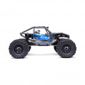 Axial UTB18 Capra 4WS 1/18 Crawler 100% RTR - Blauw