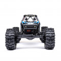 Axial UTB18 Capra 4WS 1/18 Crawler 100% RTR - Blauw