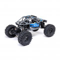 Axial UTB18 Capra 4WS 1/18 Crawler 100% RTR - Blauw