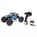 Axial UTB18 Capra 4WS 1/18 Crawler 100% RTR - Blauw