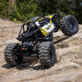 Axial UTB18 Capra 4WS 1/18 Crawler 100% RTR - Geel