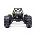 Axial UTB18 Capra 4WS 1/18 Crawler 100% RTR - Geel