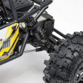 Axial UTB18 Capra 4WS 1/18 Crawler 100% RTR - Geel